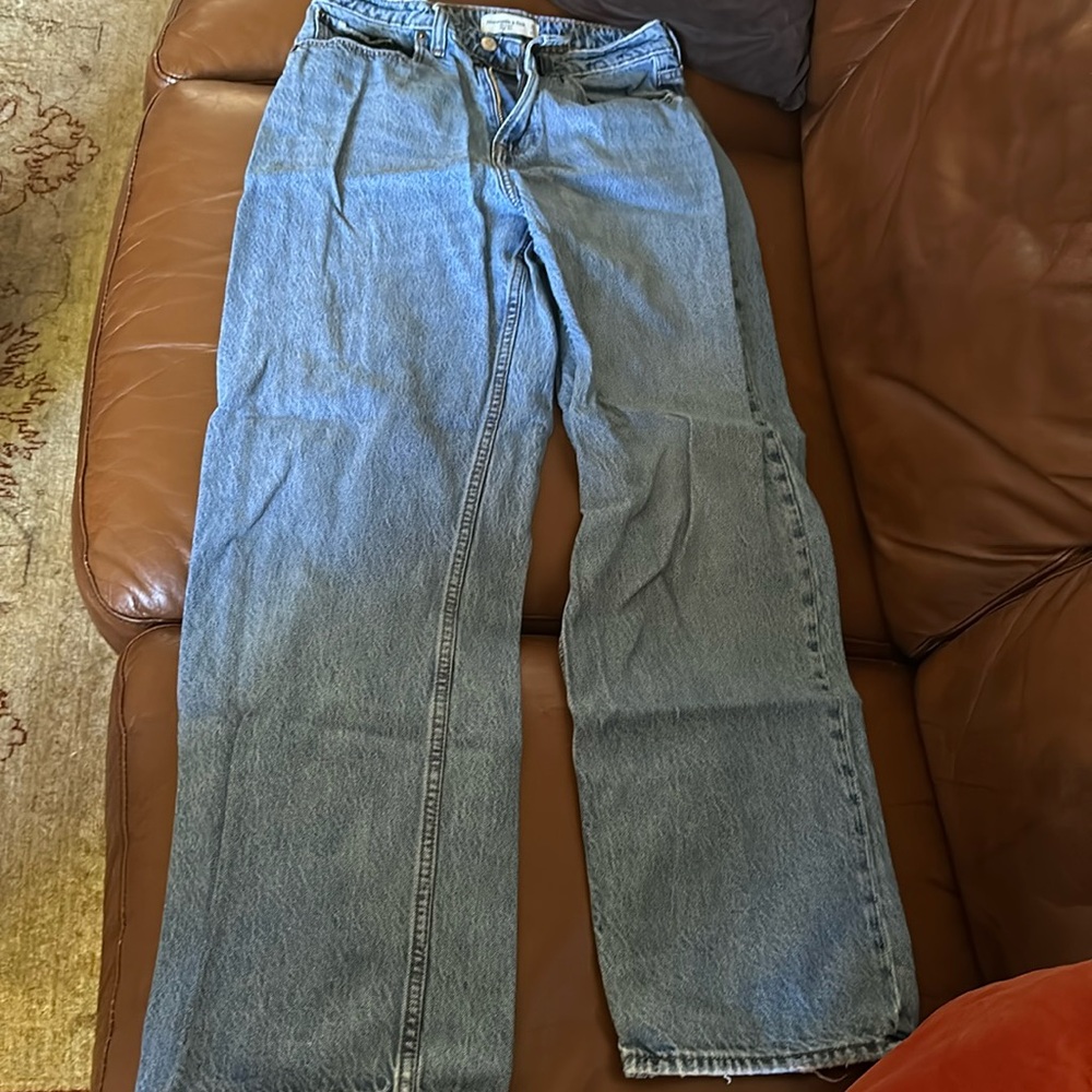 Abercrombie jeans